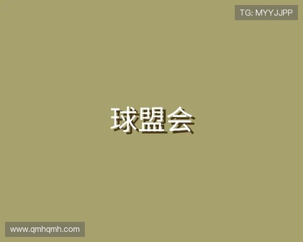 了解球盟会